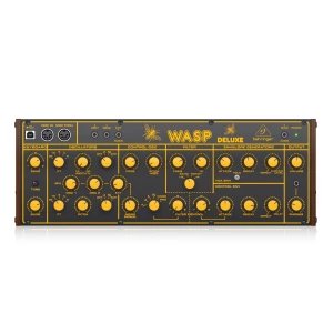 BEHRINGER WASP DELUXE