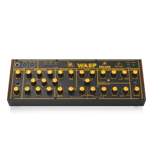 BEHRINGER WASP DELUXE