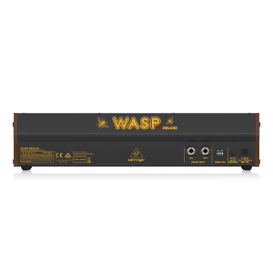 BEHRINGER WASP DELUXE