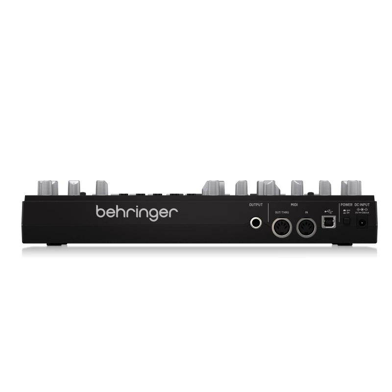 BEHRINGER TD-3-BK