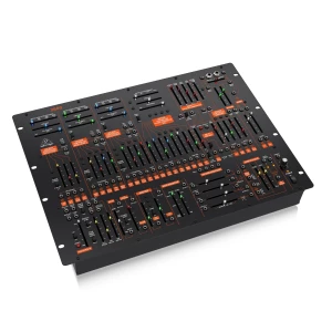 BEHRINGER 2600