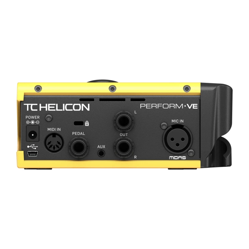 TC HELICON PERFORM-VE