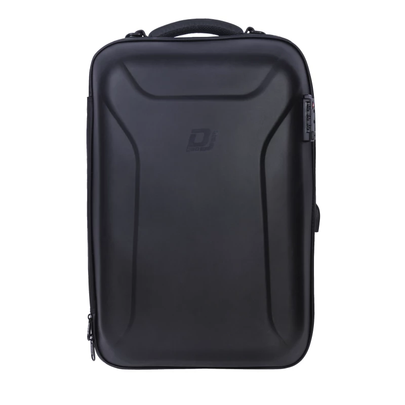 DJ BAG Hard BackPack