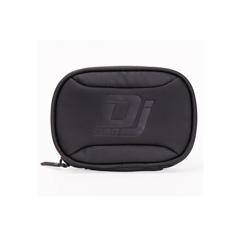 DJ BAG A-FlashCard