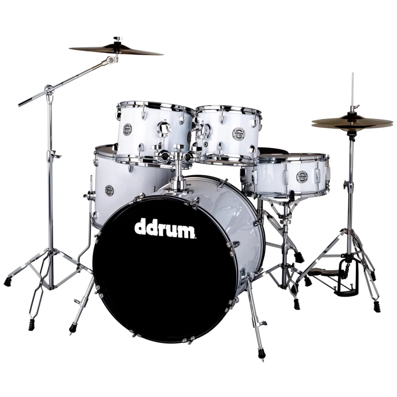 DDRUM D2 522 WHT