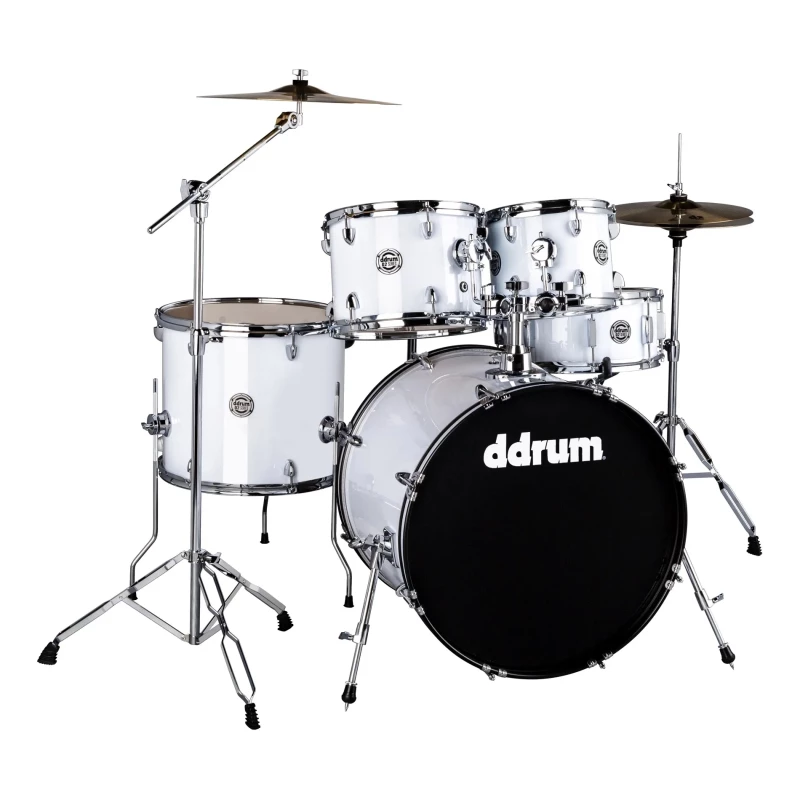 DDRUM D2 522 WHT