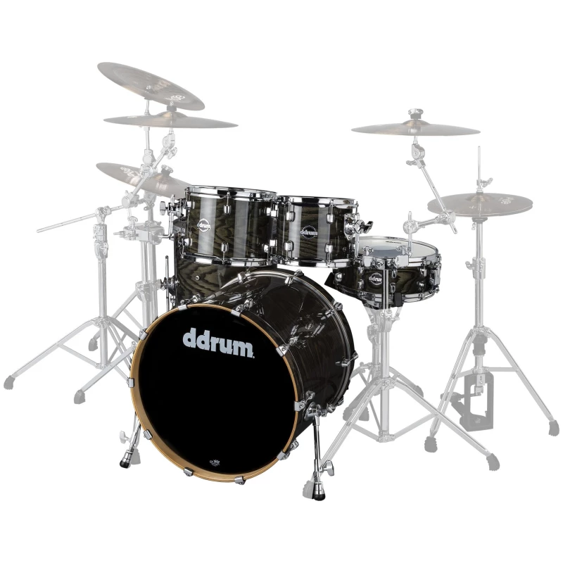 DDRUM DM ASH 522 TBK