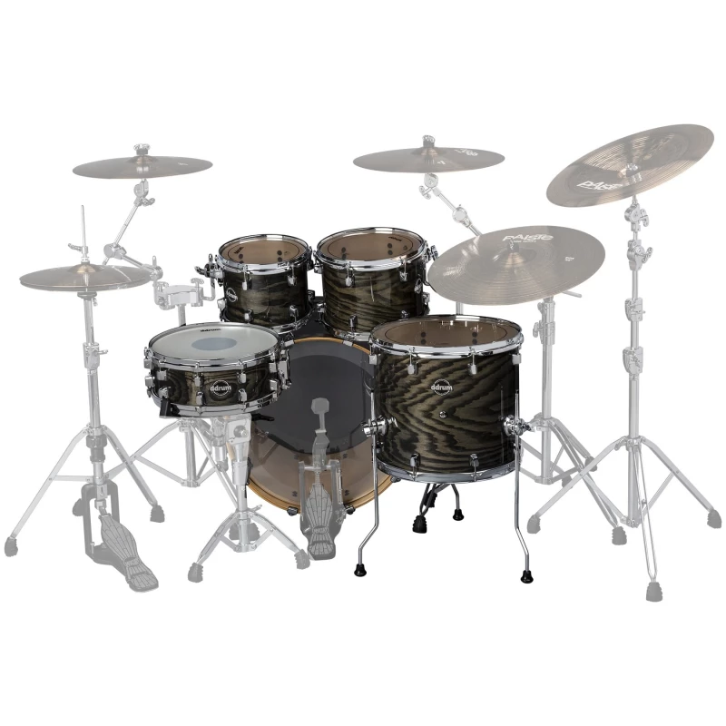 DDRUM DM ASH 522 TBK