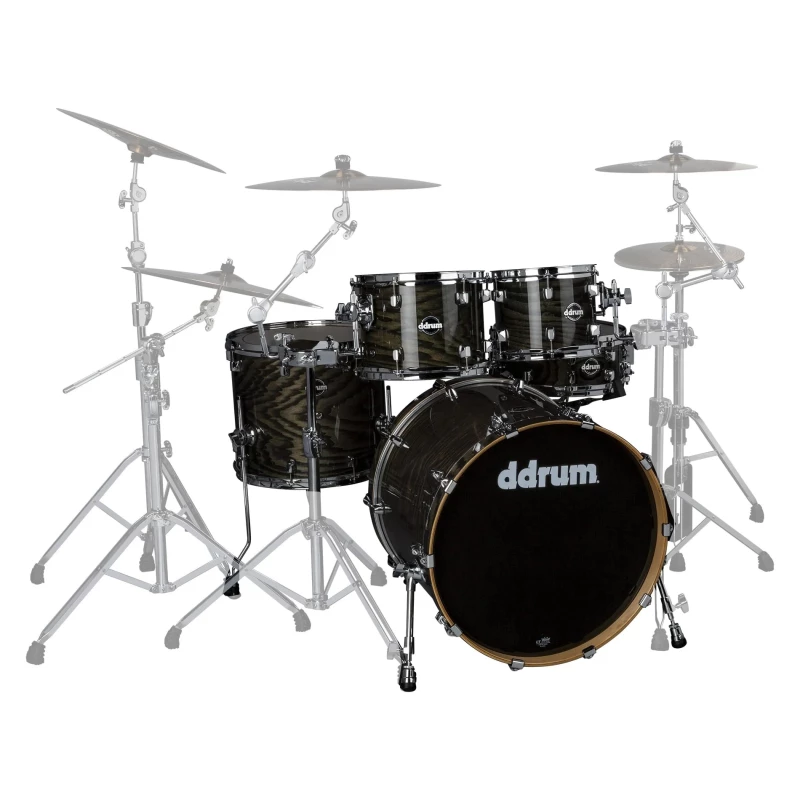 DDRUM DM ASH 522 TBK