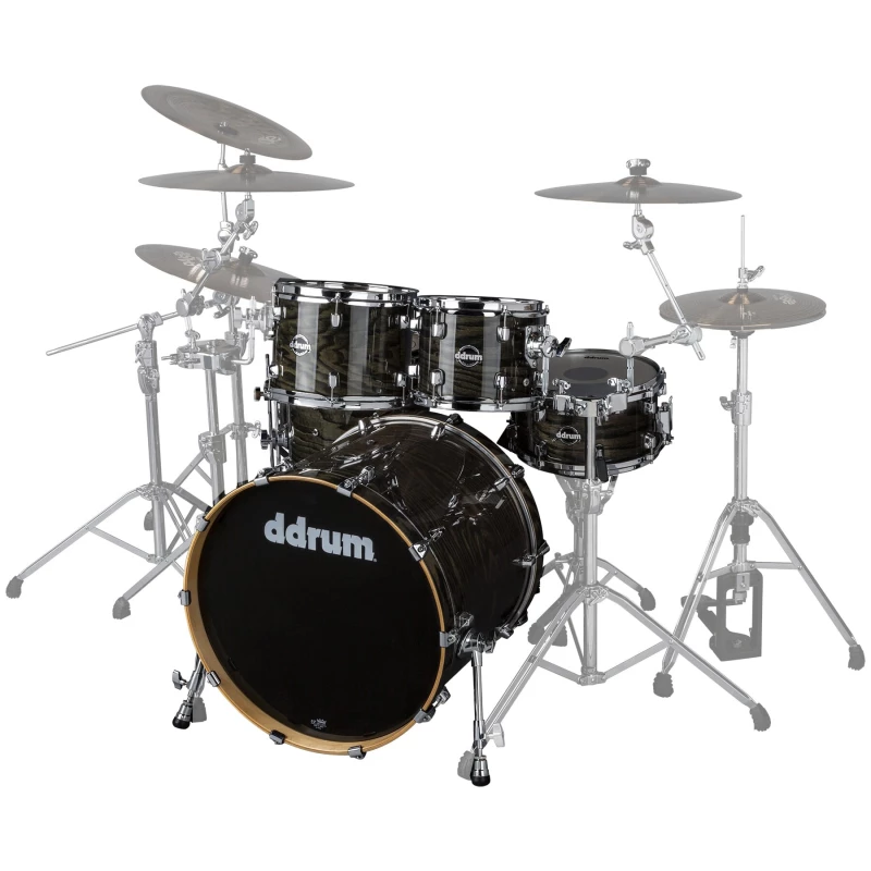 DDRUM DM ASH 622 TBK