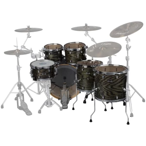 DDRUM DM ASH 622 TBK