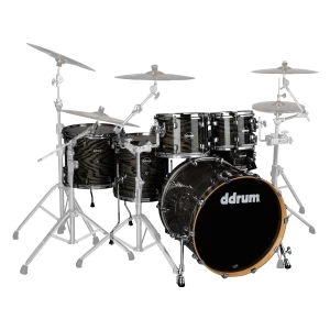 DDRUM DM ASH 622 TBK