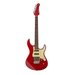 YAMAHA PACIFICA612VIIFMX FR