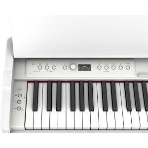 ROLAND F-701 WH