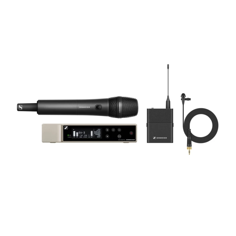 SENNHEISER EW-D ME2/835-S SET (S7-10)