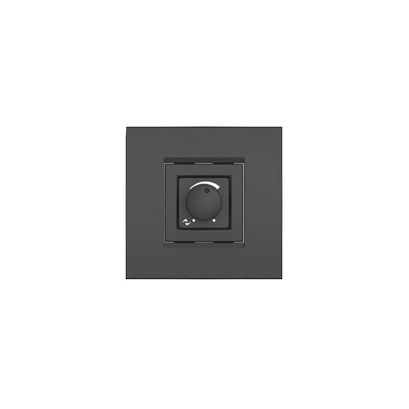 POWERSOFT WMP LEVEL SQUARE BLACK