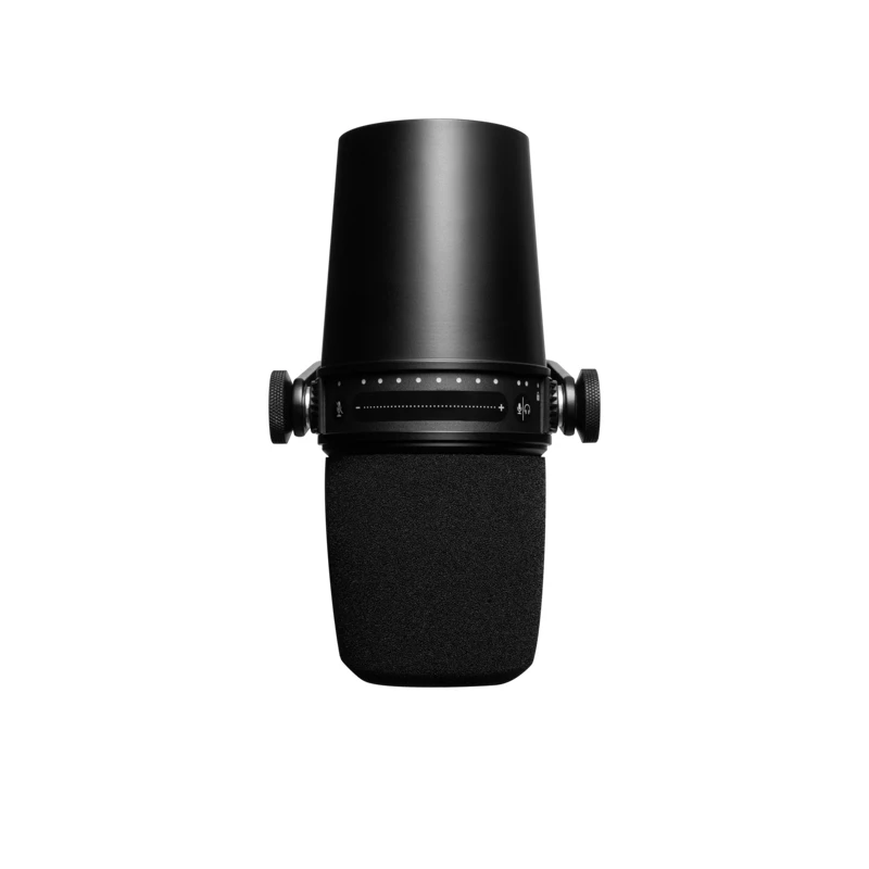 SHURE MOTIV MV7-K