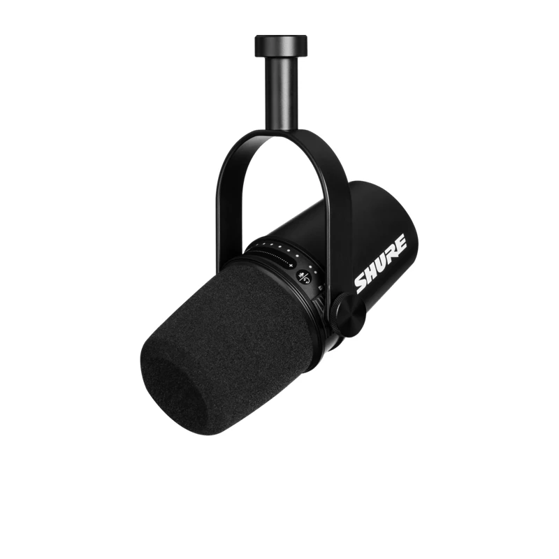 SHURE MOTIV MV7-K