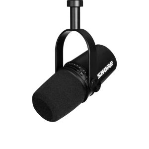 SHURE MOTIV MV7-K