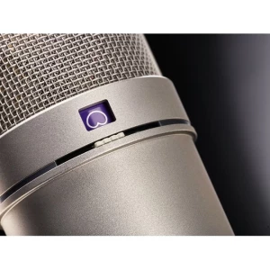 NEUMANN U 87 Ai STUDIO SET