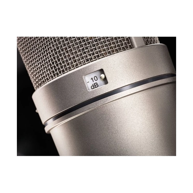 NEUMANN U 87 Ai STUDIO SET