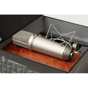 NEUMANN U 87 Ai STUDIO SET