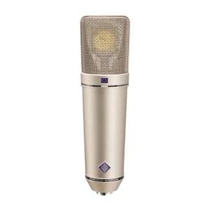 NEUMANN U 87 Ai STUDIO SET