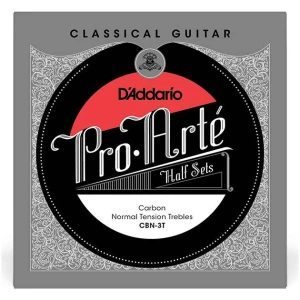 D'ADDARIO CBN-3T