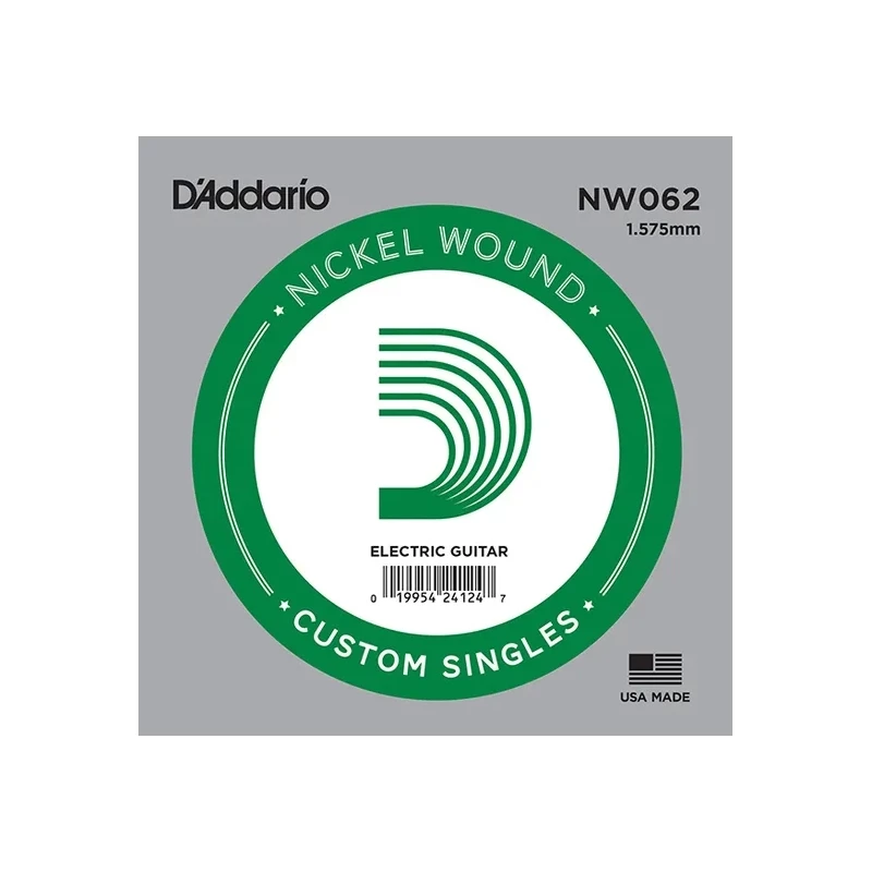 D'ADDARIO NW062