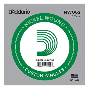 D'ADDARIO NW062