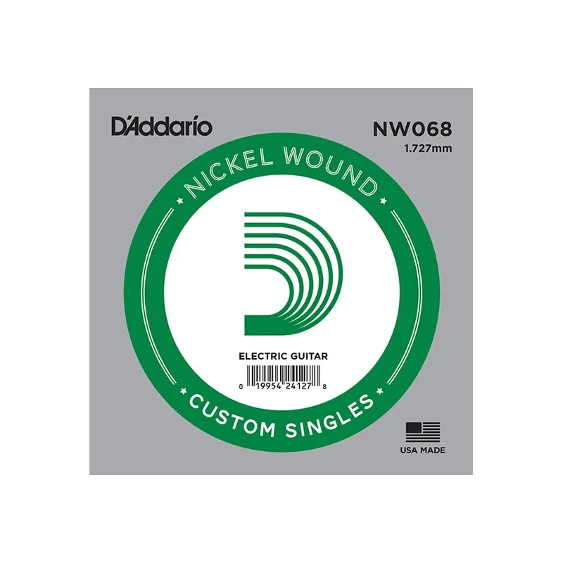 D'ADDARIO NW068