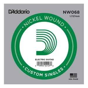 D'ADDARIO NW068