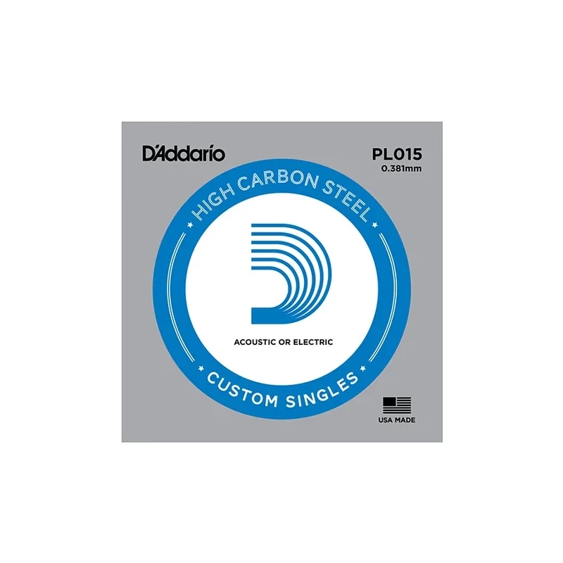 D'ADDARIO PL015