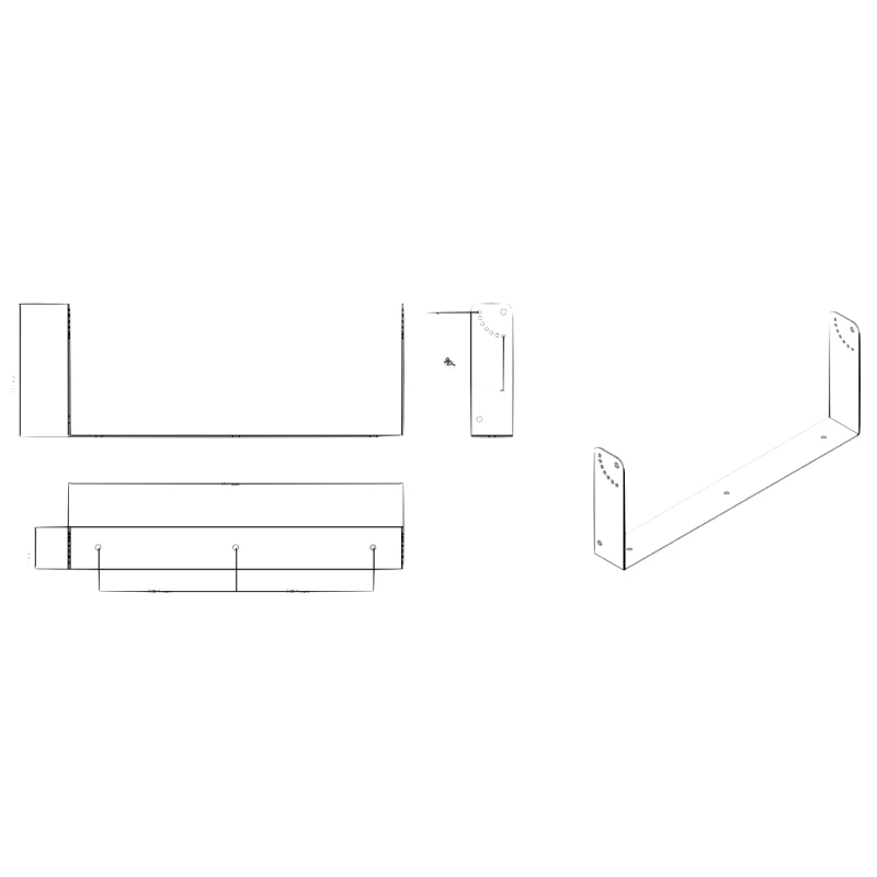 FBT AC-U 110V