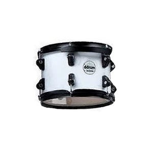 DDRUM MT10 WHT