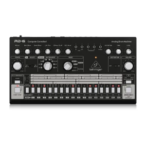 BEHRINGER RD-6-BK