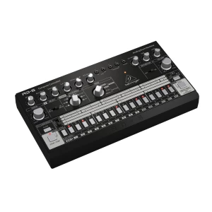 BEHRINGER RD-6-BK