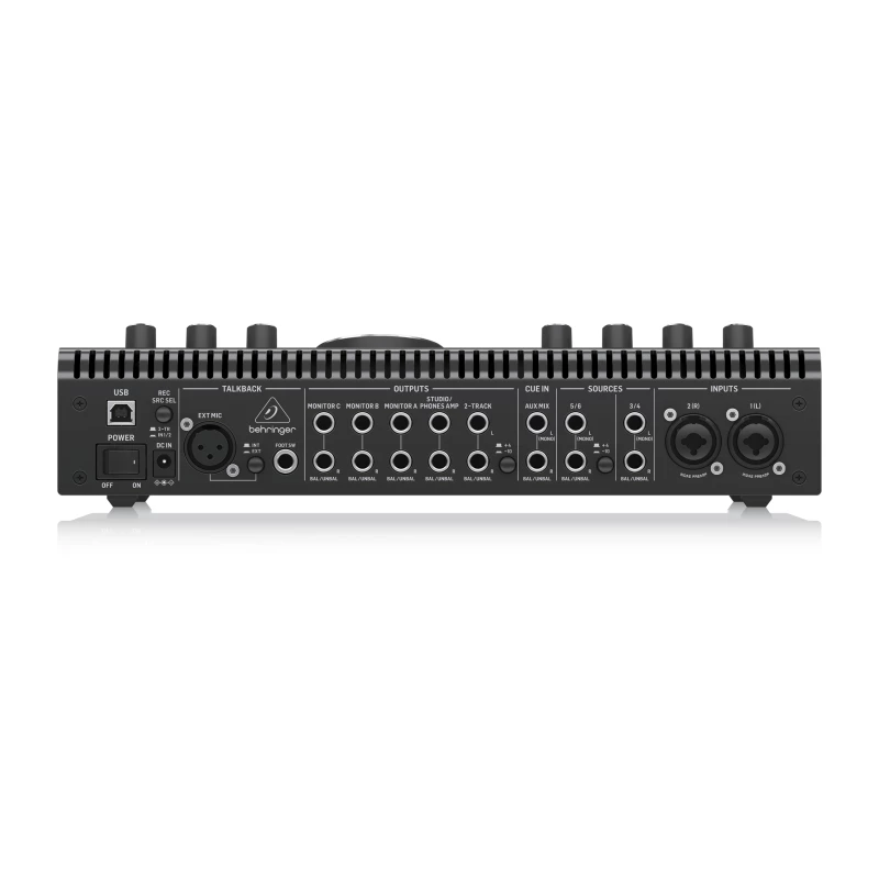 BEHRINGER STUDIO XL