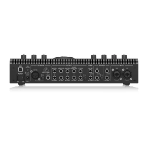 BEHRINGER STUDIO XL