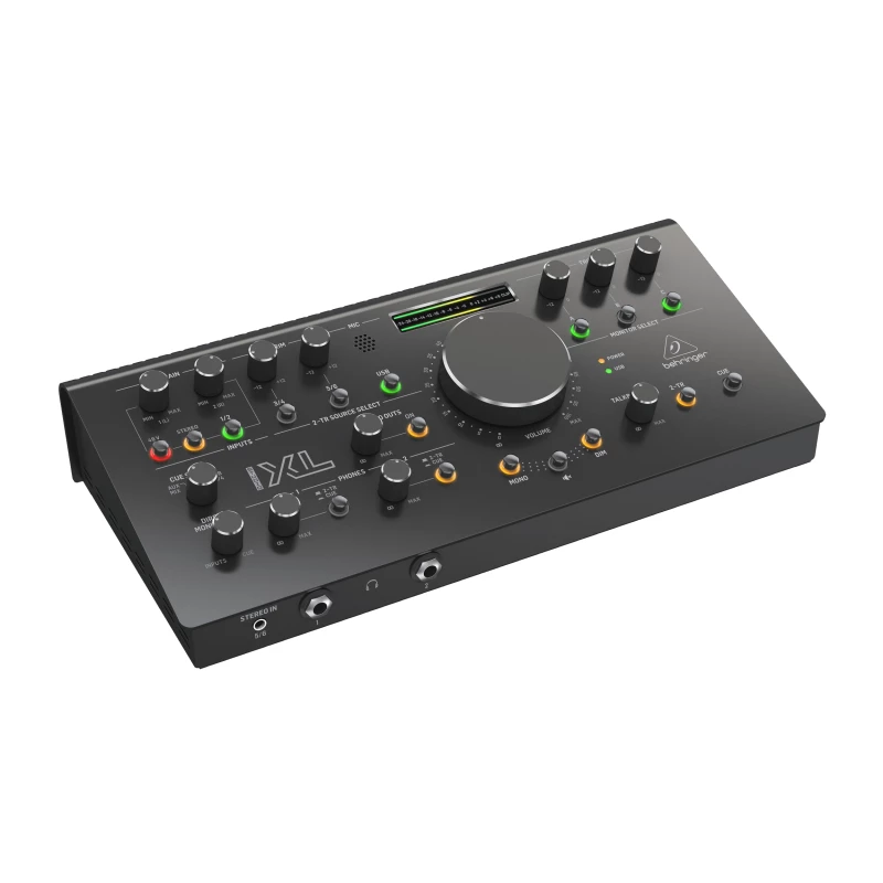 BEHRINGER STUDIO XL