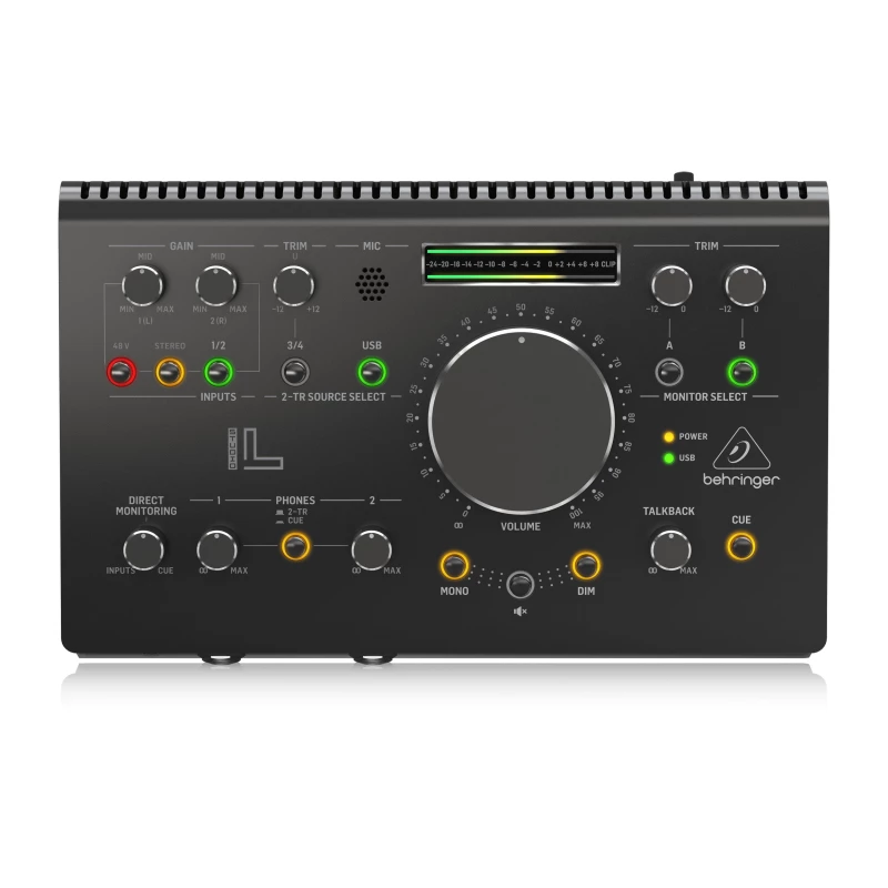 BEHRINGER STUDIO L