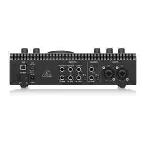 BEHRINGER STUDIO L