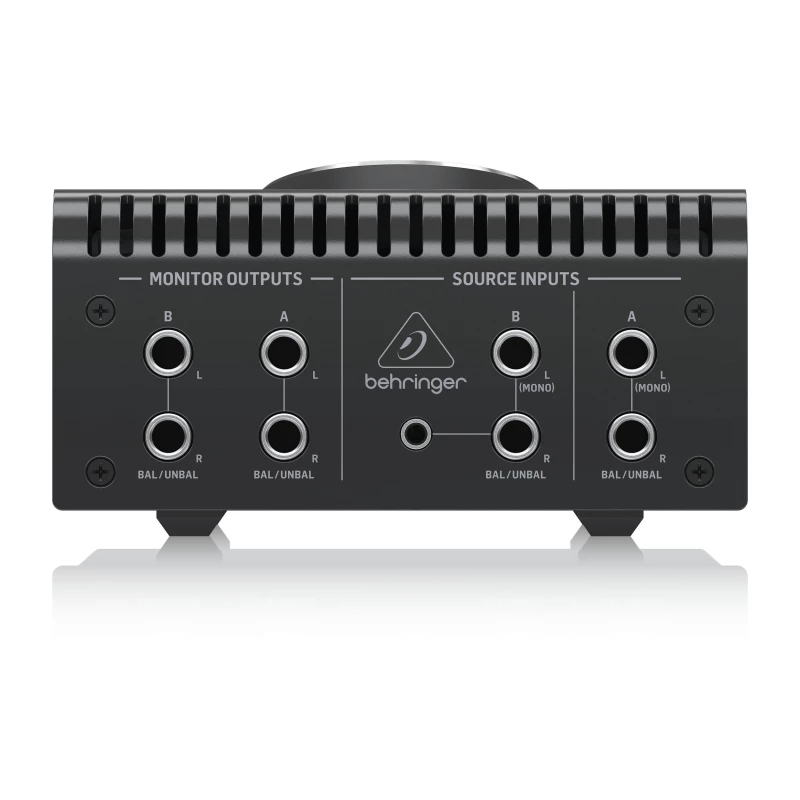 BEHRINGER STUDIO M