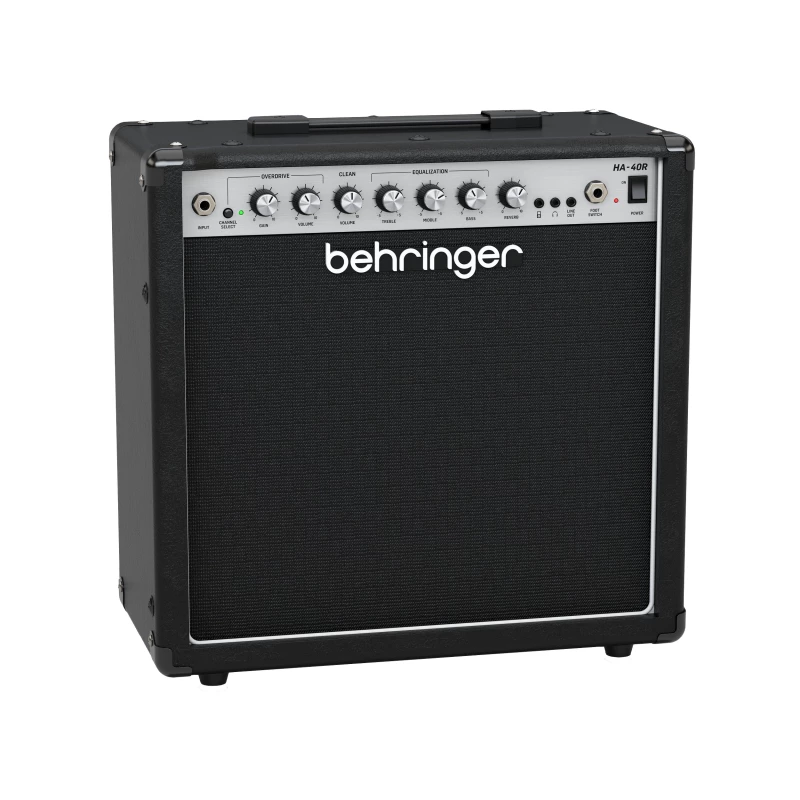 BEHRINGER HA-40R