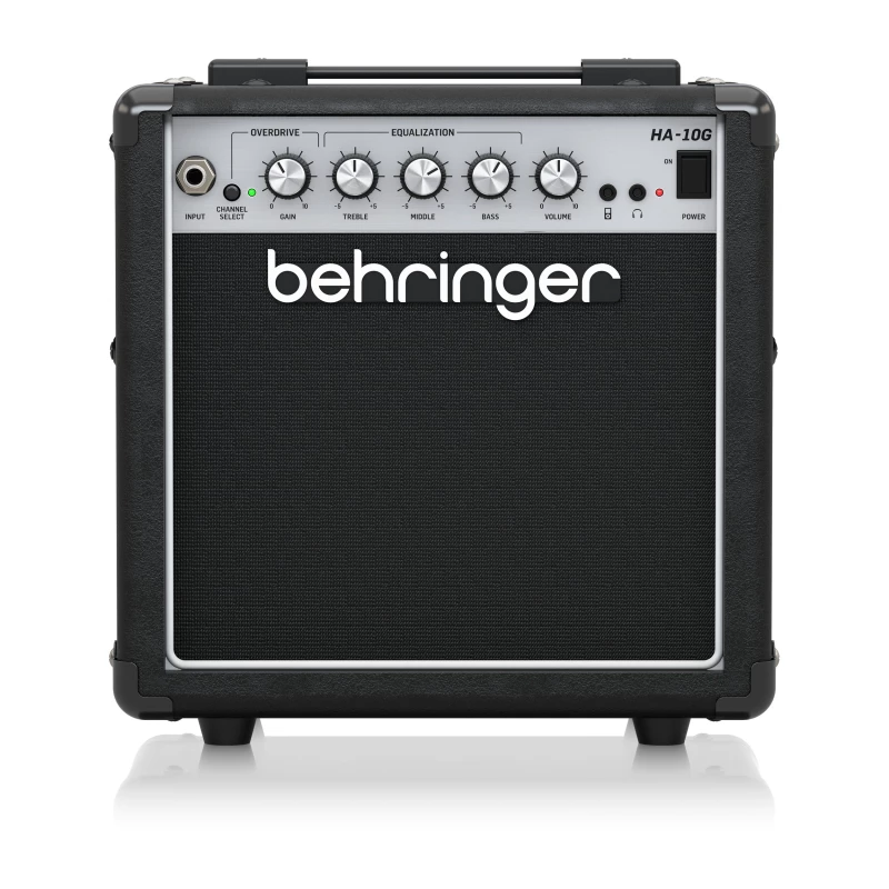 BEHRINGER HA-10G