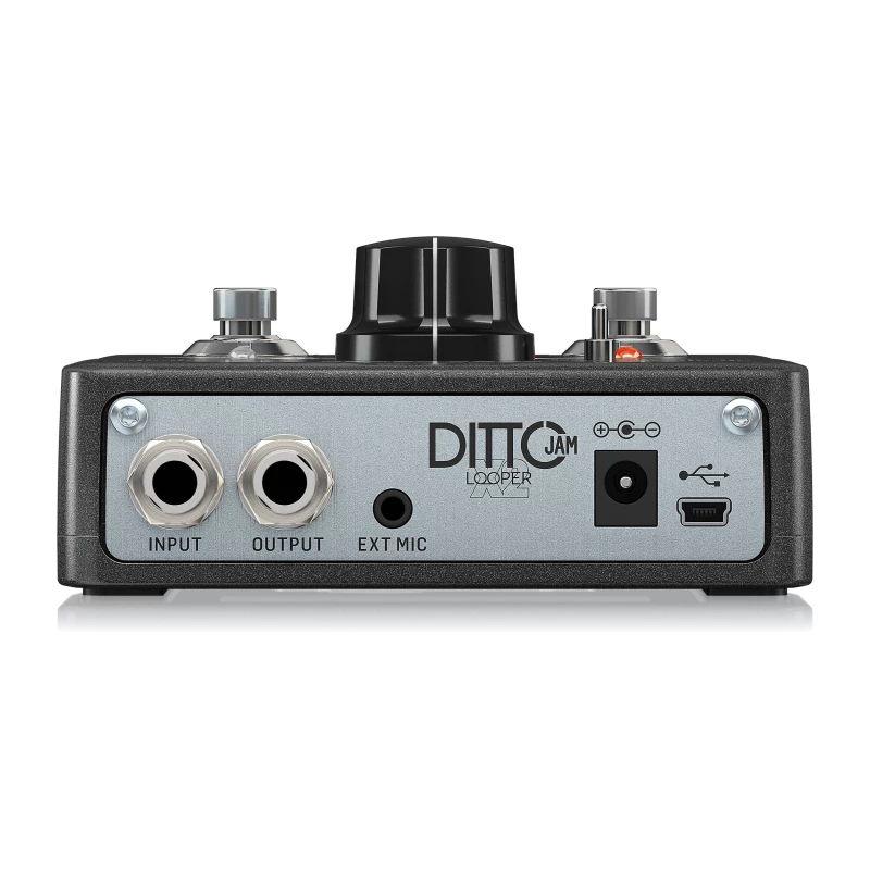 TC ELECTRONIC DITTO JAM X2 LOOPER