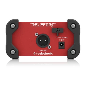 TC ELECTRONIC GLT