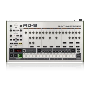 BEHRINGER RD-9