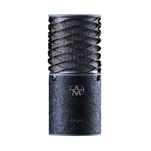 ASTON MICROPHONES ORIGIN BLACK BUNDLE