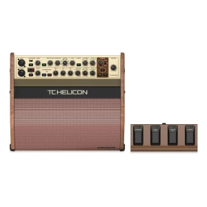 TC HELICON HARMONY V60